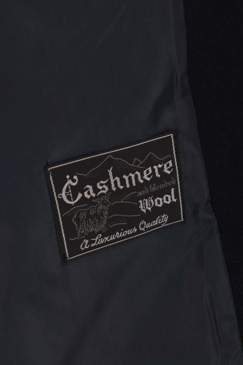 (Italy) Vintage, 1980s, Cashmere Blend