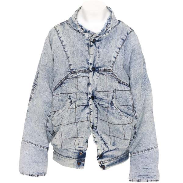 (Italy) Vintage, 1990s