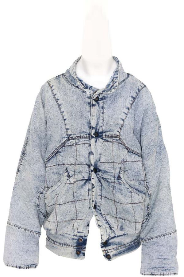 (Italy) Vintage, 1990s