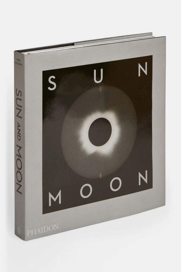 Sun and Moon: A Story of Astronomy Book