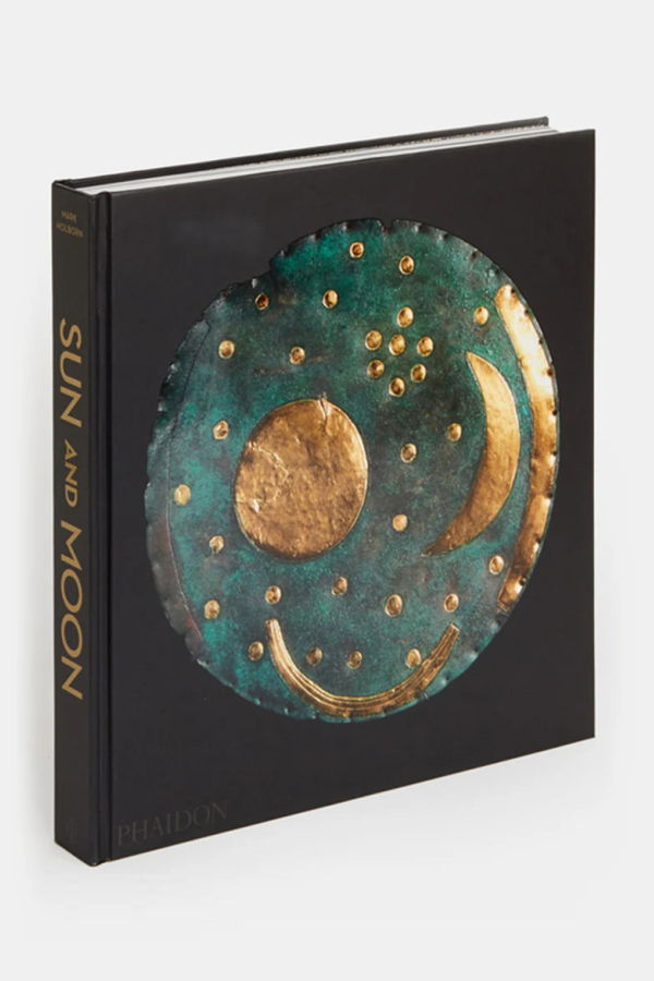 Sun and Moon: A Story of Astronomy Book