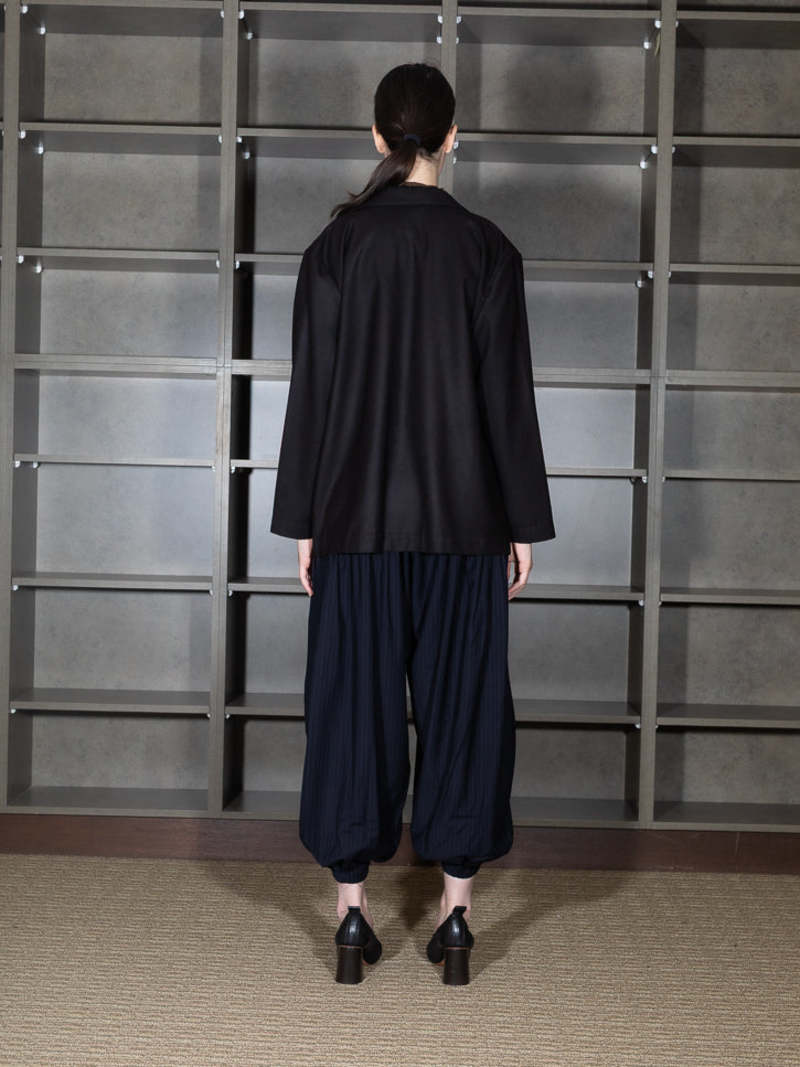 Chelsea Mak Anita Blazer - Black