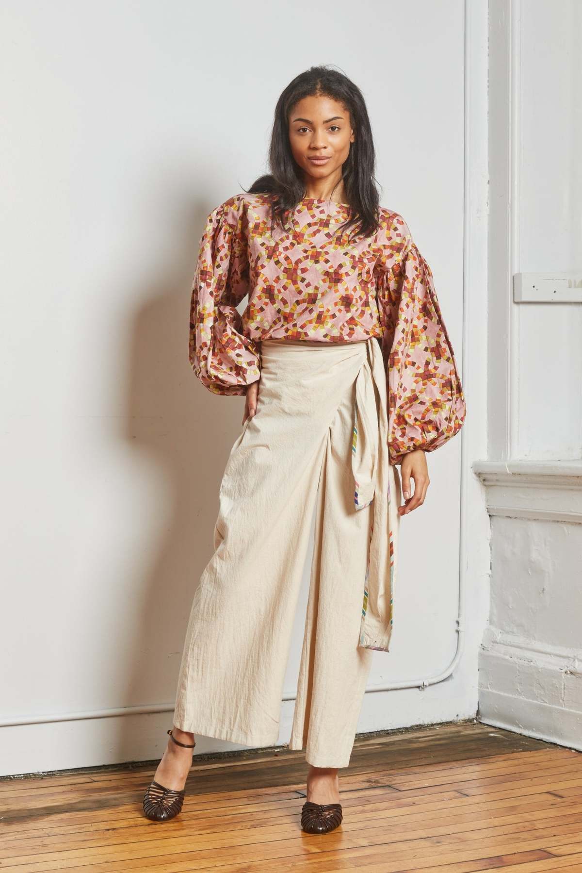 RUJUTA SHETH Lizz Top - Image 5 of 8