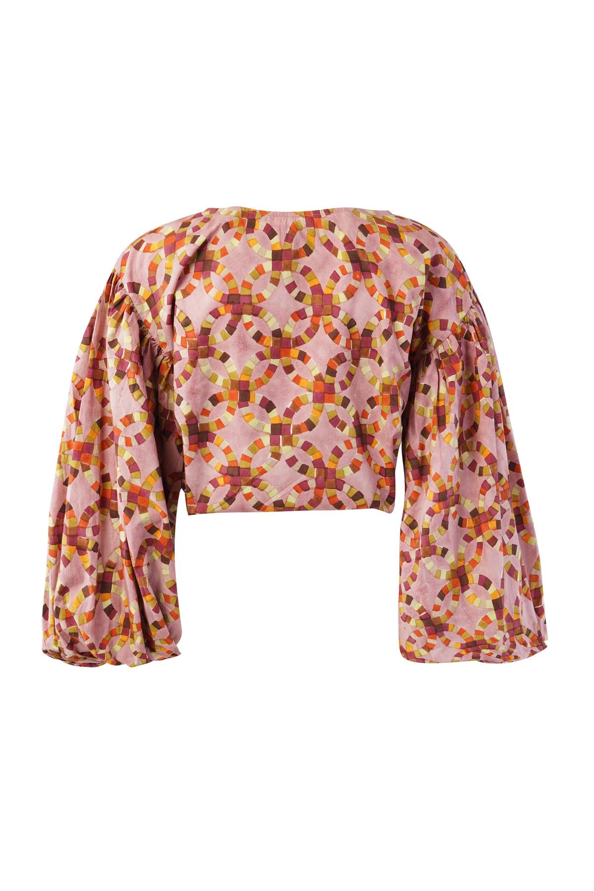 RUJUTA SHETH Lizz Top - Image 8 of 8