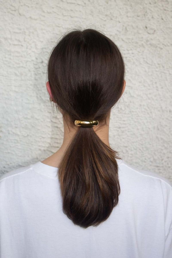 Saskia Diez Bold Hair Tie