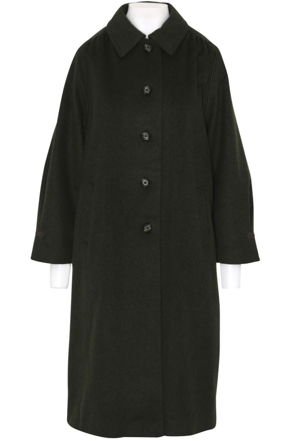 Pischl (Austria) Vintage, 1970s, Tyrolean Loden