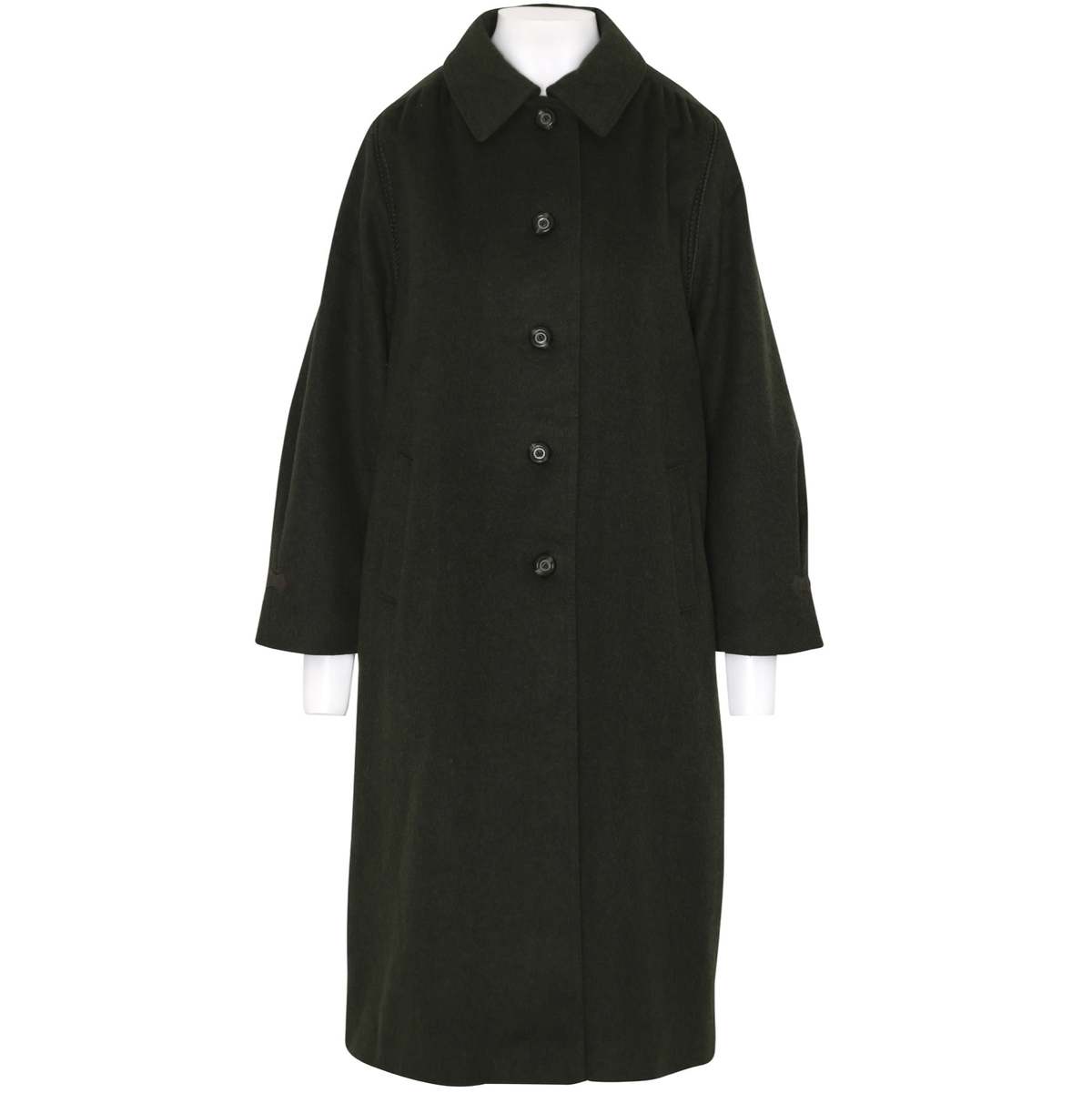 Pischl (Austria) Vintage, 1970s, Tyrolean Loden - Image 1 of 5