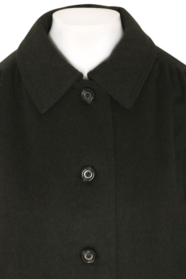 Pischl (Austria) Vintage, 1970s, Tyrolean Loden