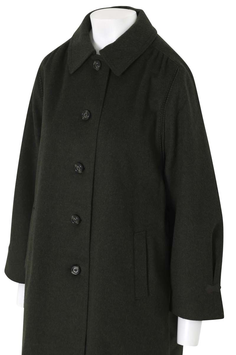 Pischl (Austria) Vintage, 1970s, Tyrolean Loden