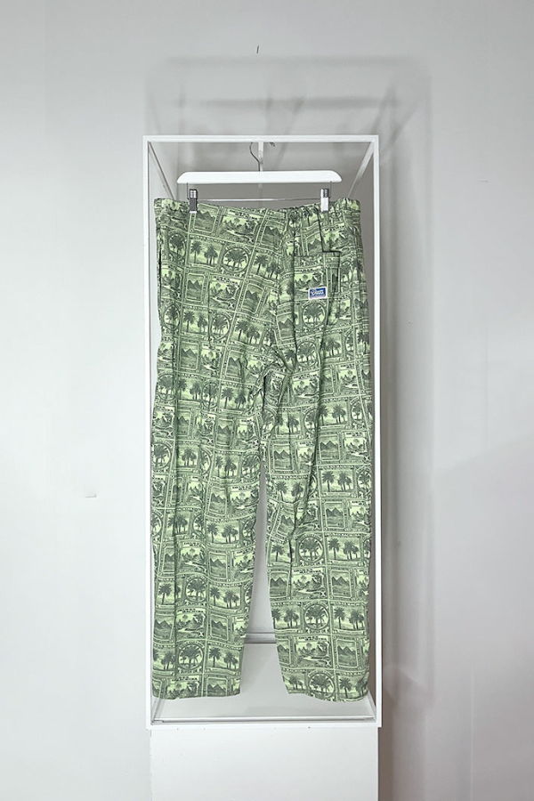 Deus Ex Machina Mail-Man Pant