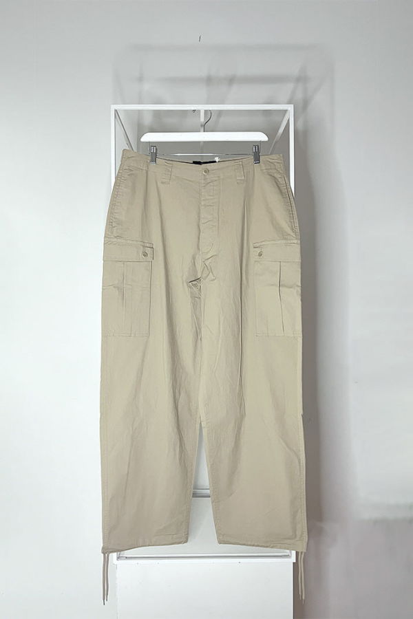 Deus Ex Machina Power Pant - Safari