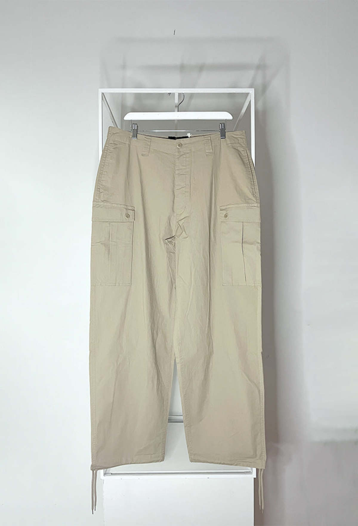 Deus Ex Machina Power Pant - Safari - Image 1 of 2