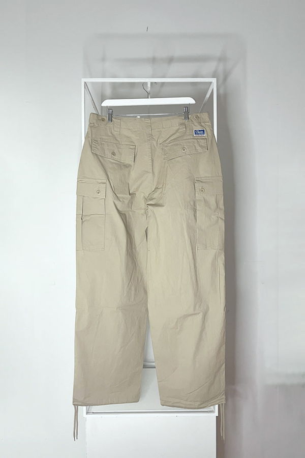 Deus Ex Machina Power Pant - Safari