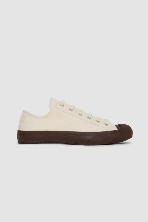 Doek Court Sneaker