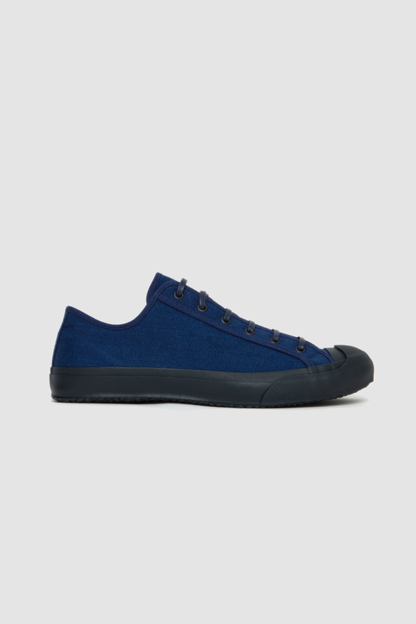 Doek Court Sneaker