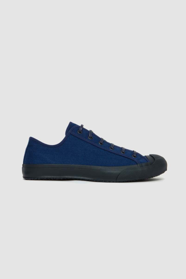 Doek Court Sneaker