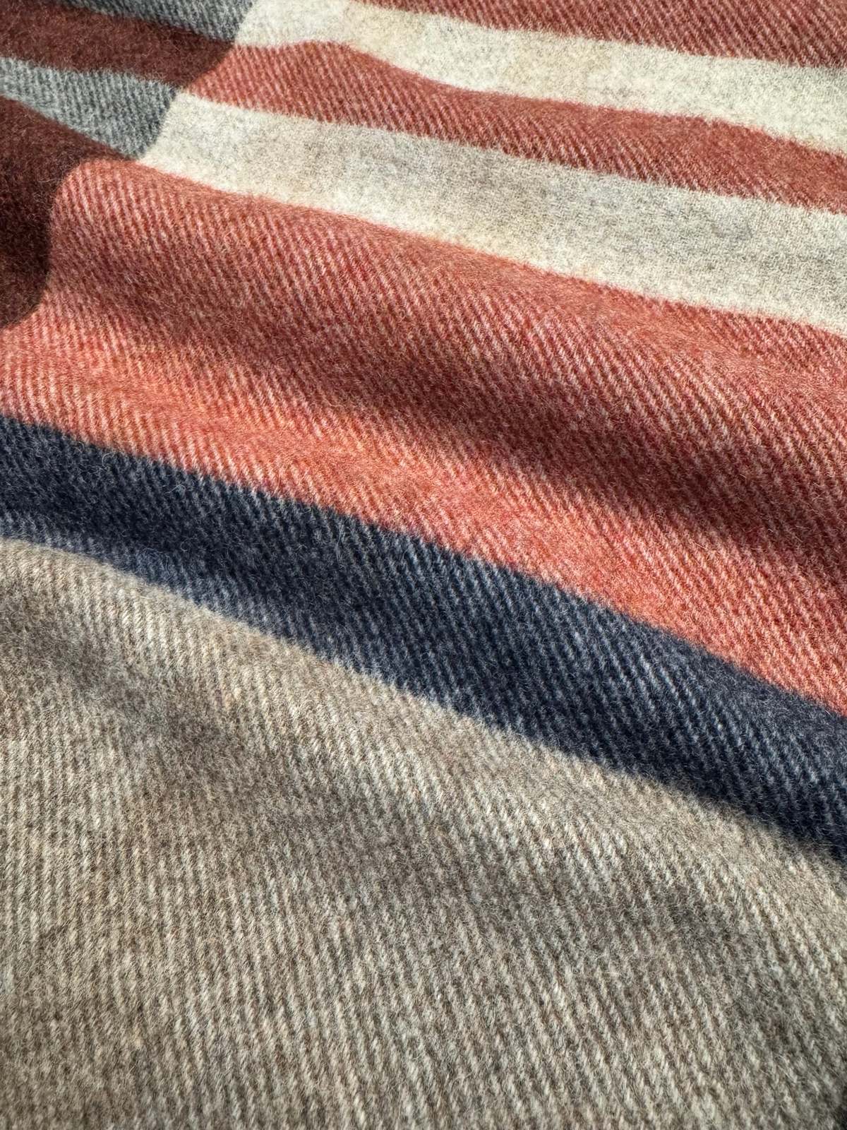 Fresh Wool Scarf - Image 4 of 4