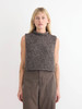 Shaina Mote Roll Vest Dusk - Thumbnail 3