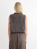Shaina Mote Roll Vest Dusk - Thumbnail 4
