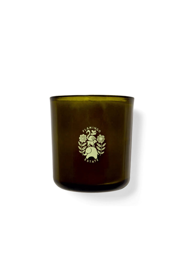 Flamingo Estate Highland Park Jalapeño Candle