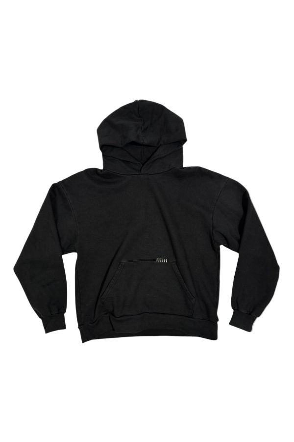 MACHUS Private Label Mackaye Hoodie