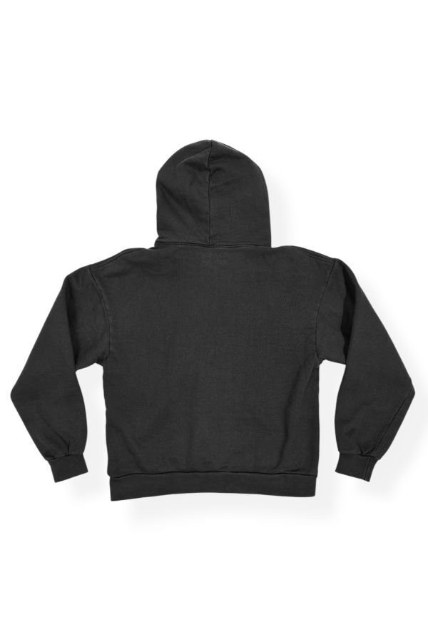 MACHUS Private Label Mackaye Hoodie
