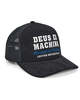 Deus Gumshoe Cord Trucker Hat - Thumbnail 4