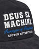 Deus Gumshoe Cord Trucker Hat - Thumbnail 5