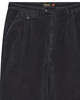 Deus Malvo Cord Pants - Black - Thumbnail 2