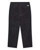 Deus Malvo Cord Pants - Black - Thumbnail 3
