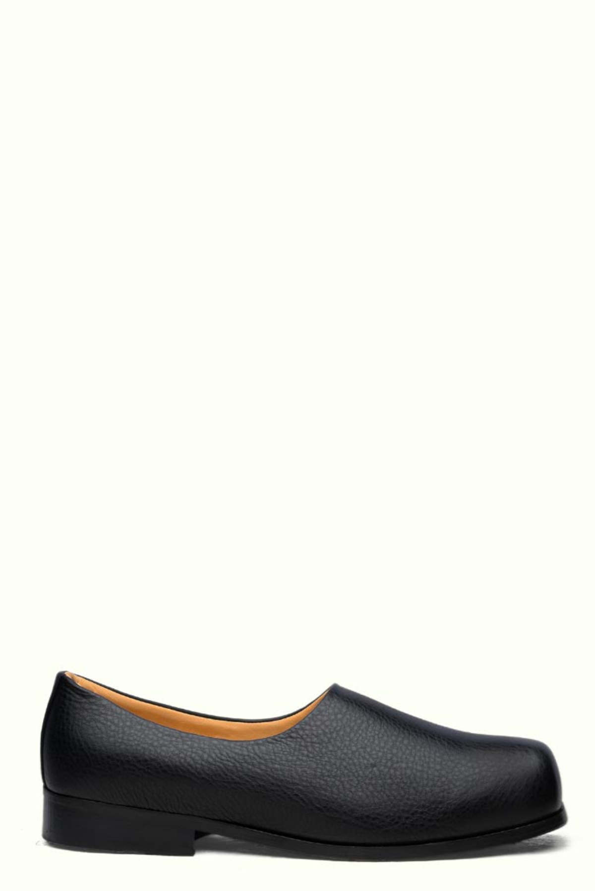 Sine & Cosine Hannes Loafer - Black - Image 1 of 5