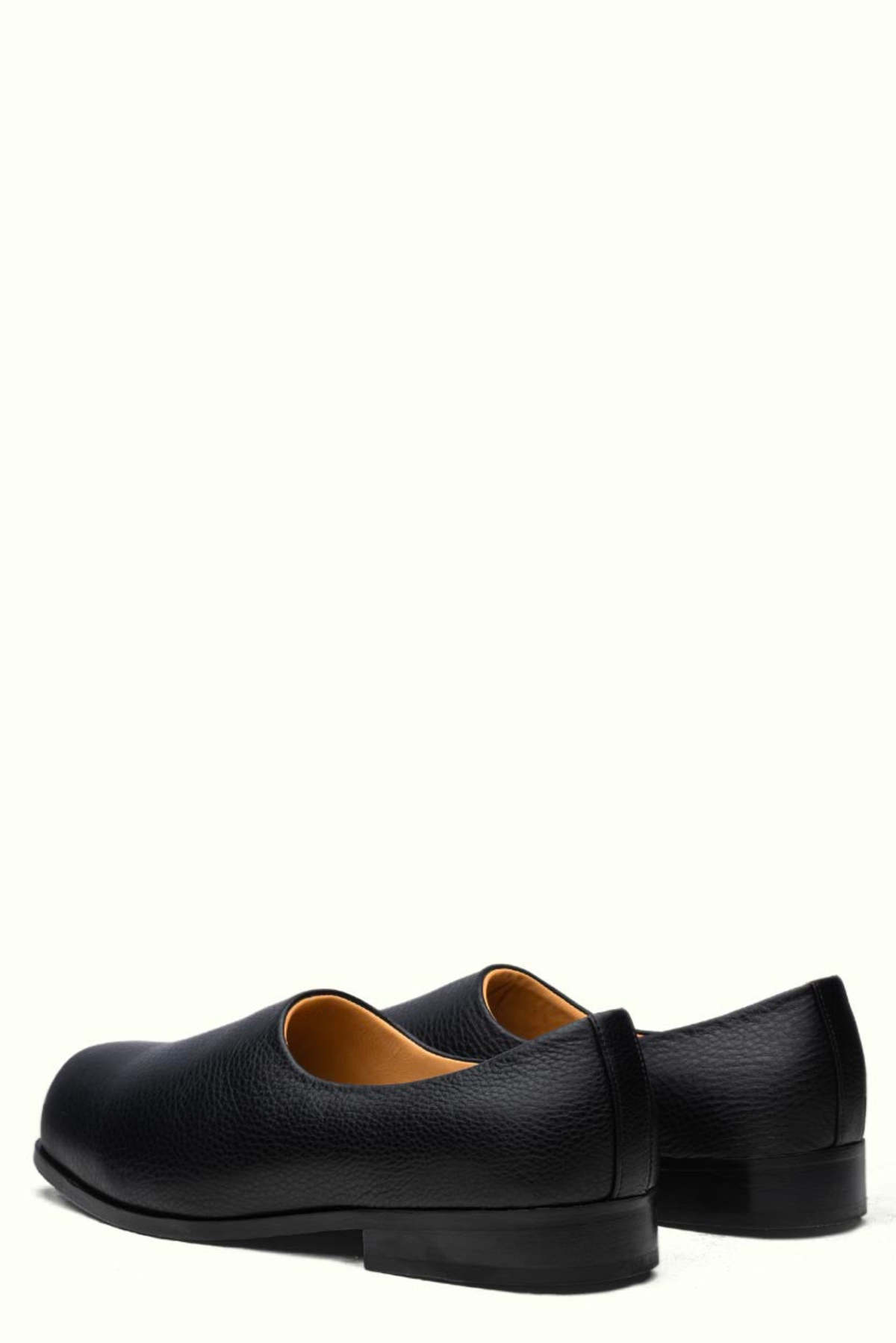 Sine & Cosine Hannes Loafer - Black - Image 3 of 5