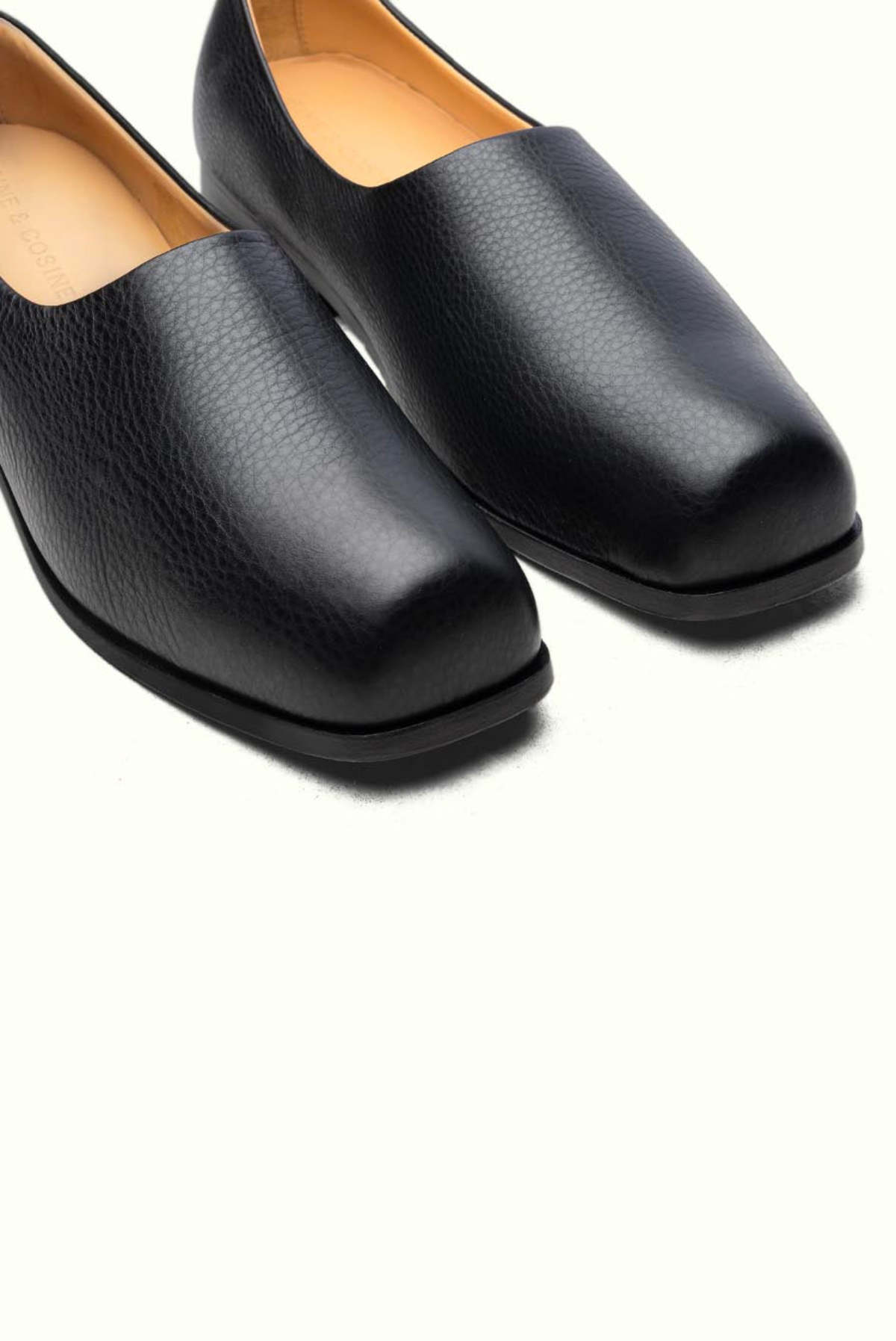 Sine & Cosine Hannes Loafer - Black - Image 4 of 5