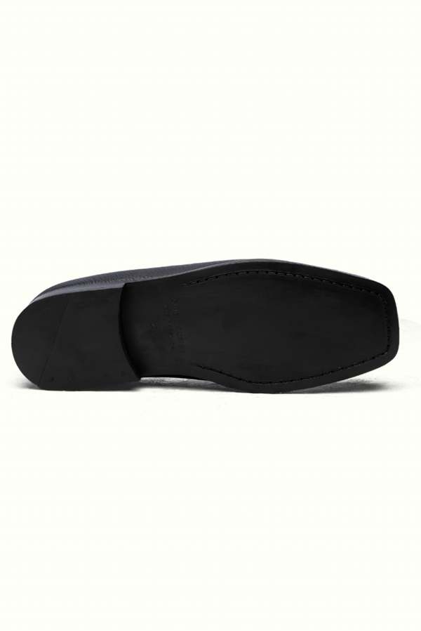 Sine & Cosine Hannes Loafer - Black