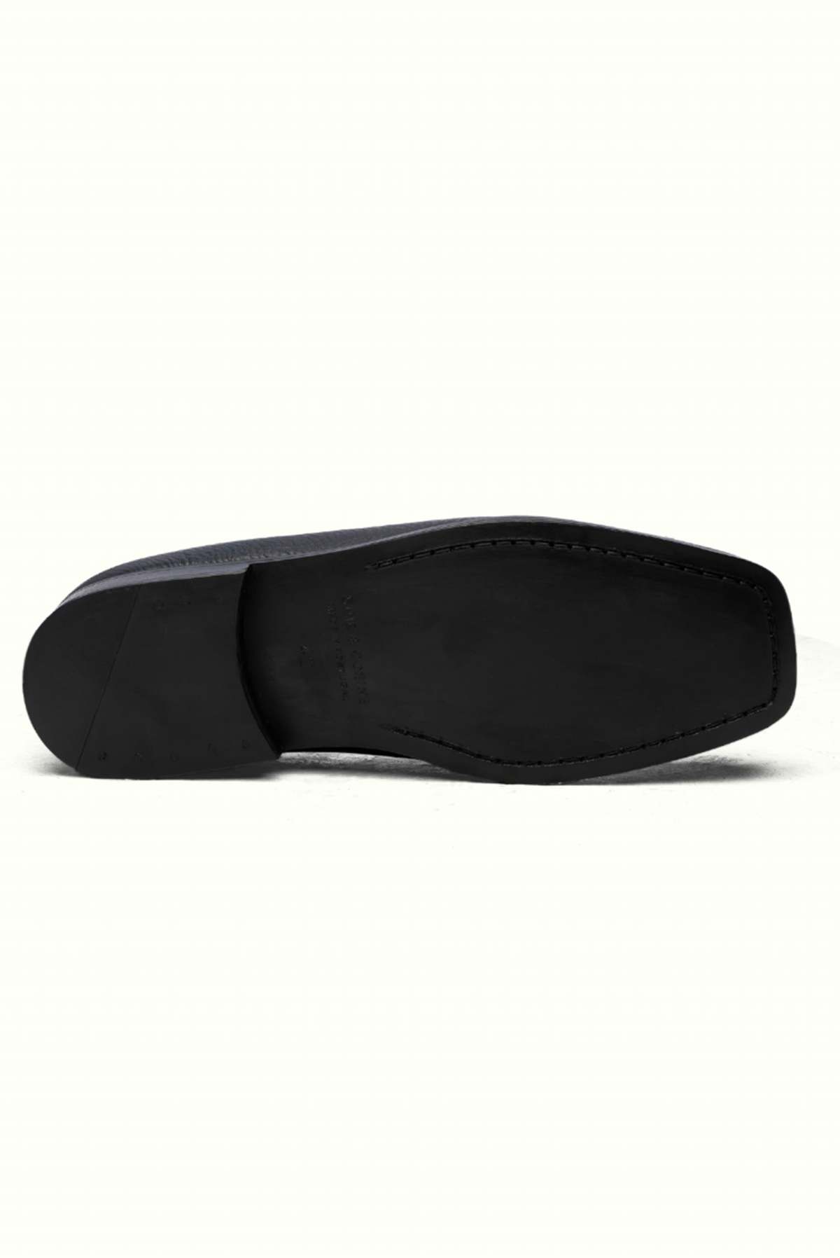 Sine & Cosine Hannes Loafer - Black - Image 5 of 5