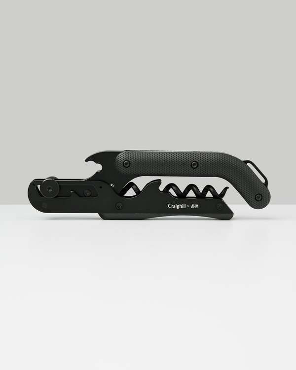 Craighill Best Wine Key