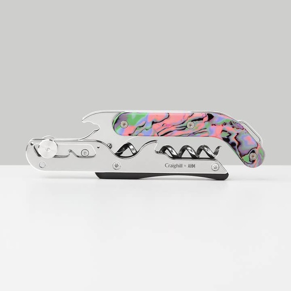 Craighill Best Wine Key