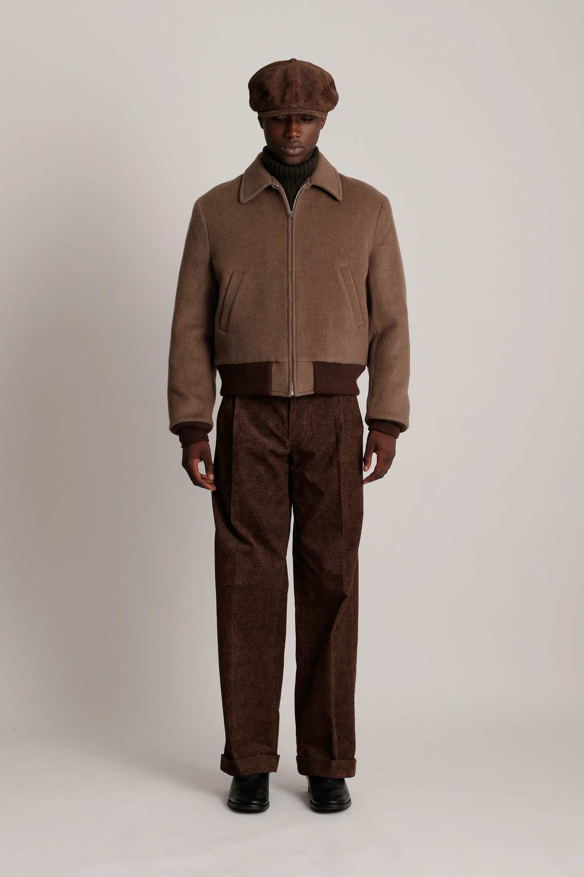 Taiga Takahashi Lot.321 Sports Jacket - Image 1 of 7