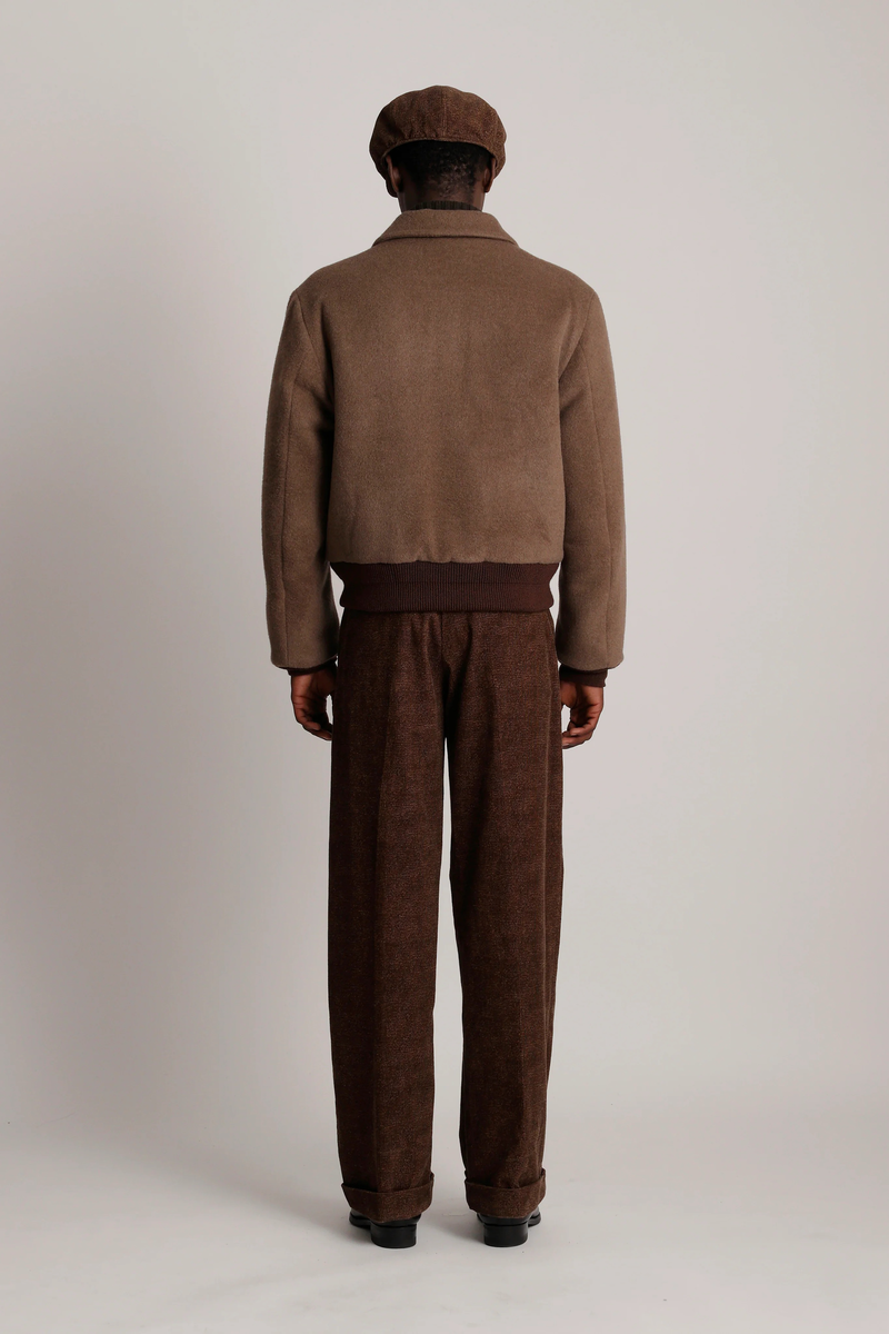 Taiga Takahashi Lot.321 Sports Jacket