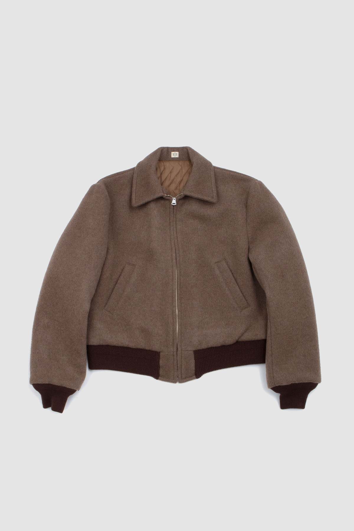 Taiga Takahashi Lot.321 Sports Jacket - Image 4 of 7