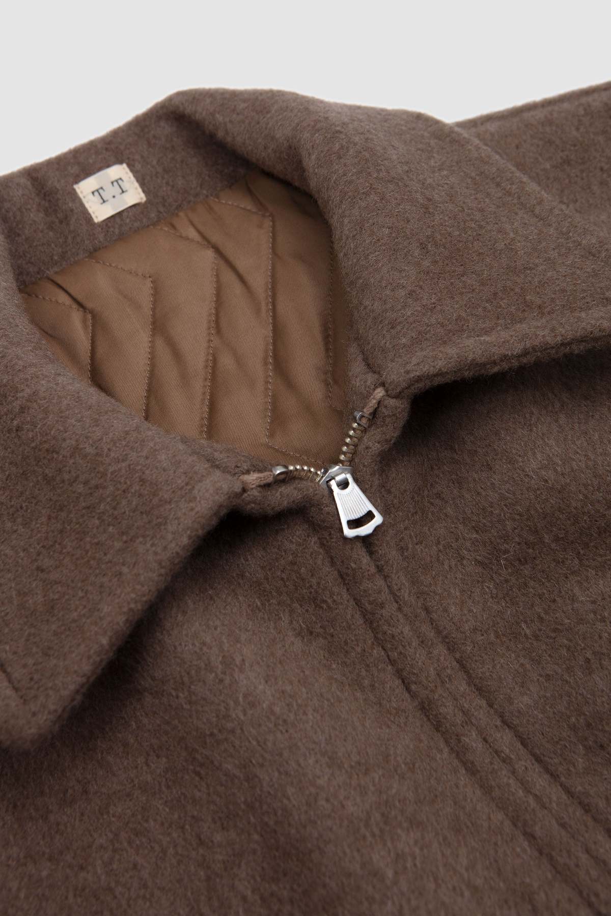 Taiga Takahashi Lot.321 Sports Jacket - Image 5 of 7