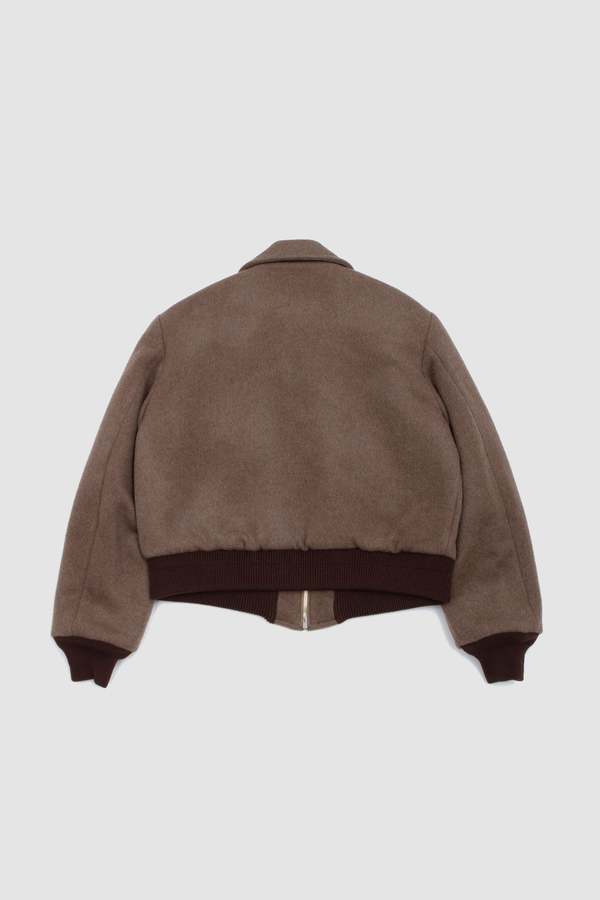 Taiga Takahashi Lot.321 Sports Jacket