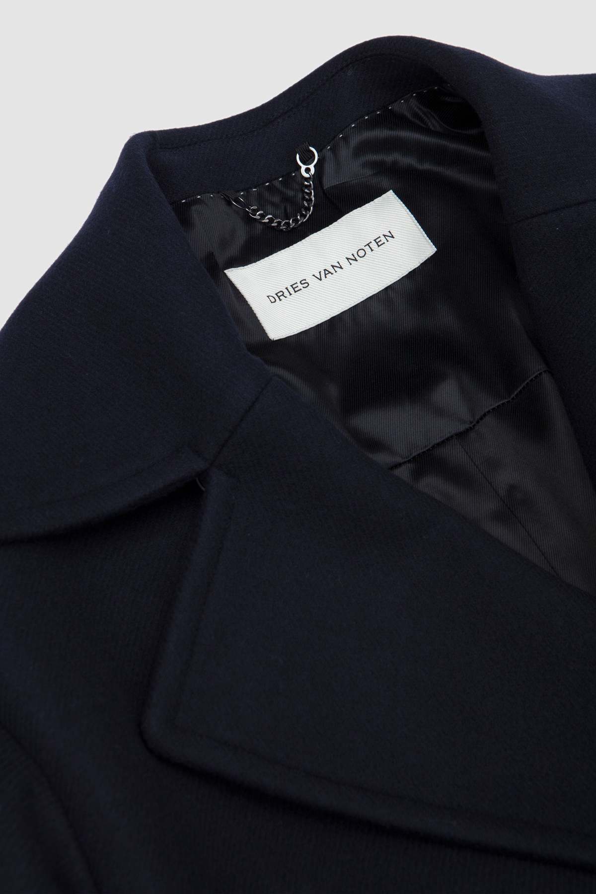 Dries Van Noten Racos Coat - Image 3 of 5