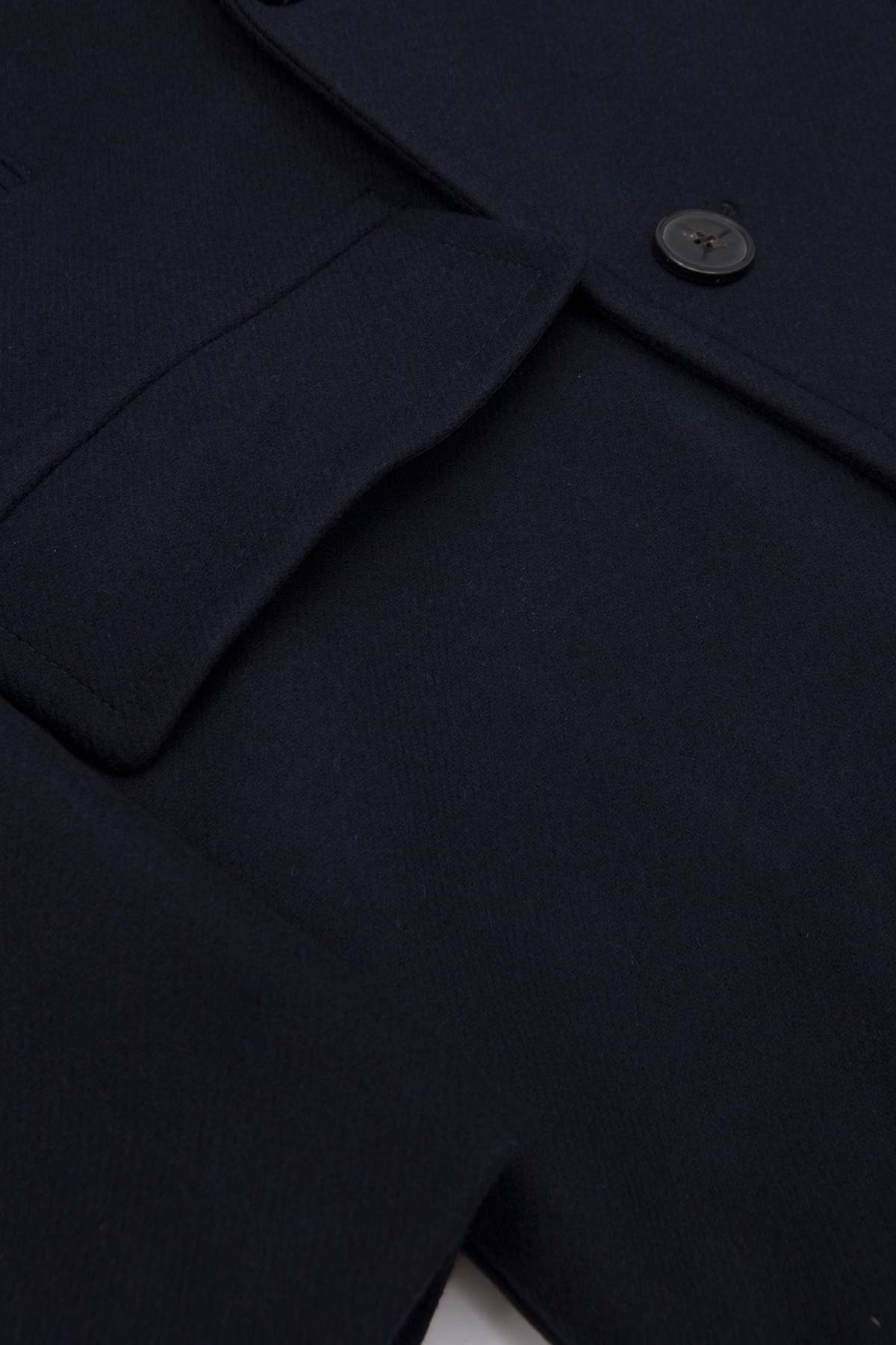 Dries Van Noten Racos Coat - Image 4 of 5