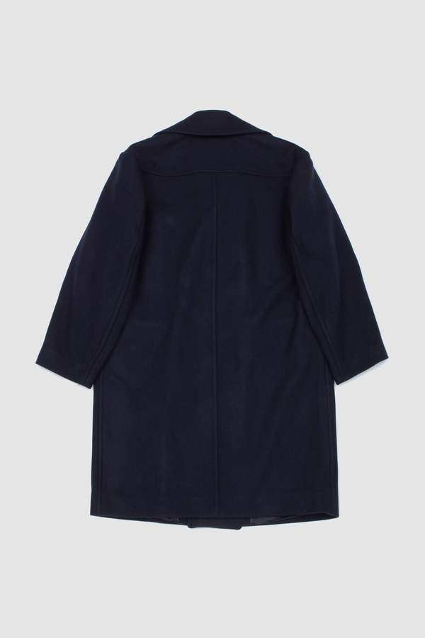 Dries Van Noten Racos Coat