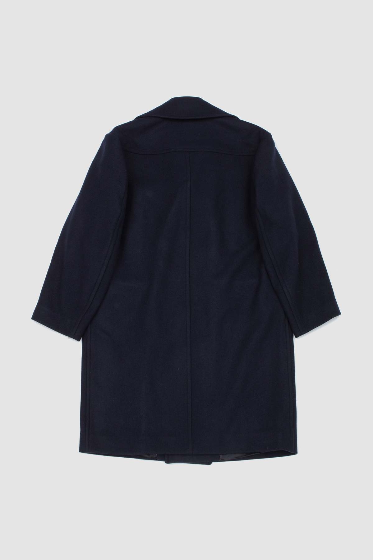 Dries Van Noten Racos Coat - Image 5 of 5