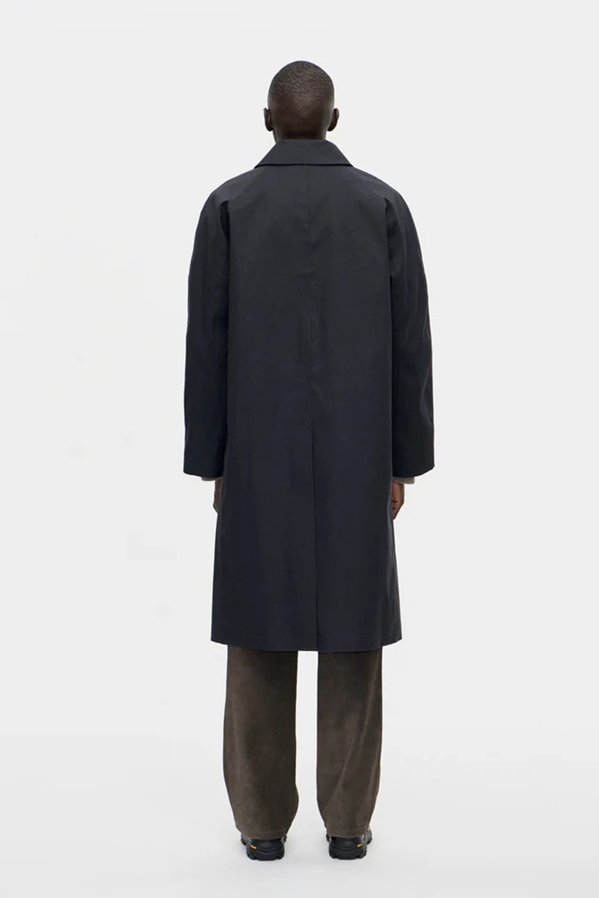 Berner Kühl Rubber Coat Hancock Coat - Image 4 of 8