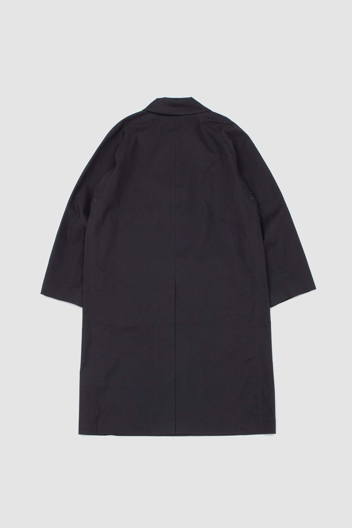 Berner Kühl Rubber Coat Hancock Coat - Image 8 of 8