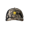MARKET Smiley Badge 6 Panel Hat - Thumbnail 1
