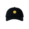 MARKET Smiley Badge 6 Panel Hat - Thumbnail 2